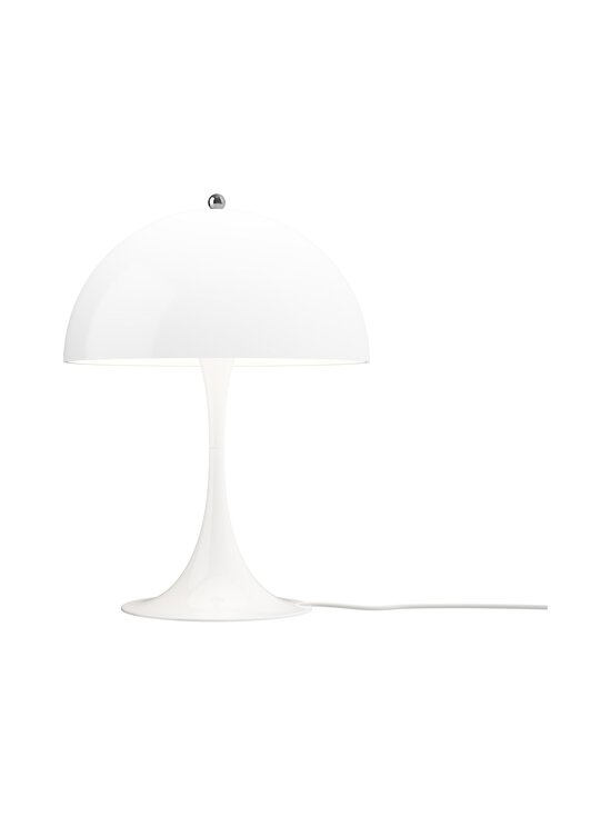 Louis Poulsen - Panthella 320 -pöytävalaisin 320 x 438 mm - OPAL WHITE - photo 3 Louis Poulsen - Panthella 320 -pöytävalaisin 320 x 438 mm - OPAL WHITE | Stockmann - photo 3