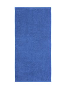 Casa Stockmann - Bad frotē dvielis - INTENSE BLUE Casa Stockmann - Bad frotē dvielis - INTENSE BLUE | Stockmann