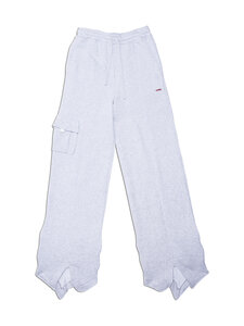 VAIN - Cargo treniņbikses - GREY GREY | Stockmann