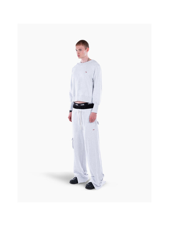 VAIN - Cargo treniņbikses - GREY GREY | Stockmann - photo 3