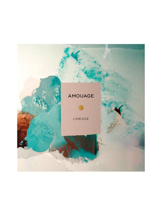 Amouage - Lineage Woman EdP smaržūdens - NOCOL | Stockmann - photo 2