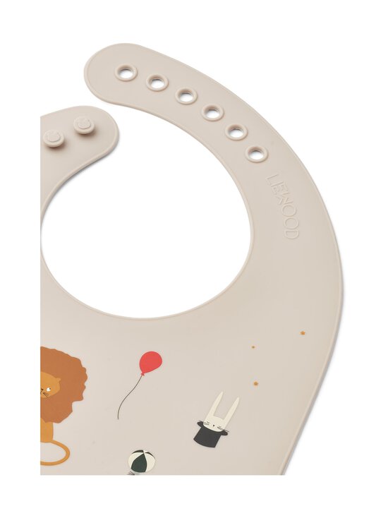 Liewood - Põll Tilda Printed, 2 tk - 2334 CIRCUS / SANDY - photo 2 Liewood - Põll Tilda Printed, 2 tk - 2334 CIRCUS / SANDY | Stockmann - photo 2