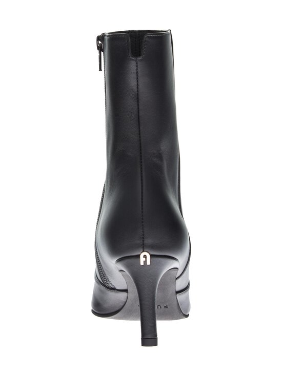 Furla - Saapad Essential Ankle - O6000 NERO - photo 3 Furla - Saapad Essential Ankle - O6000 NERO | Stockmann - photo 3