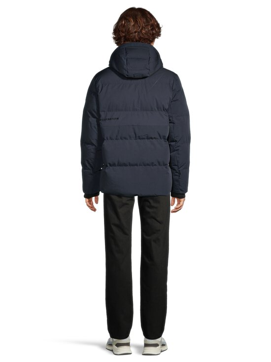 Wellensteyn - Stepēta jaka - DARKNAVY/DARKNAVY/DARKNAVY - photo 3 Wellensteyn - Stepēta jaka - DARKNAVY/DARKNAVY/DARKNAVY | Stockmann - photo 3