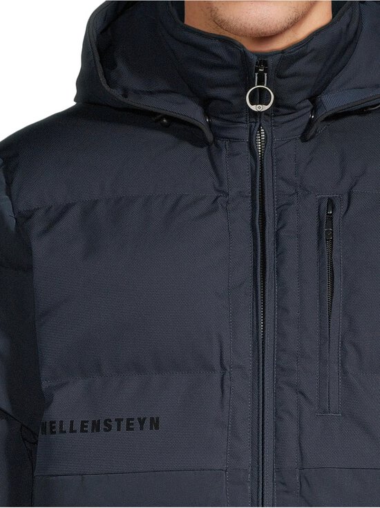 Wellensteyn - Stepēta jaka - DARKNAVY/DARKNAVY/DARKNAVY - photo 6 Wellensteyn - Stepēta jaka - DARKNAVY/DARKNAVY/DARKNAVY | Stockmann - photo 6