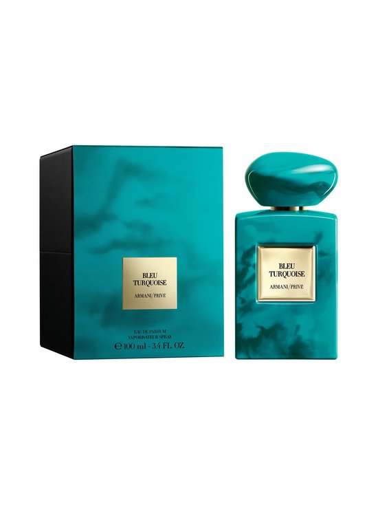 Armani - Armani Privé Bleu Turquoise EdP -tuoksu 100 ml - NOCOL - photo 2 Armani - Armani Privé Bleu Turquoise EdP -tuoksu 100 ml - NOCOL | Stockmann - photo 2