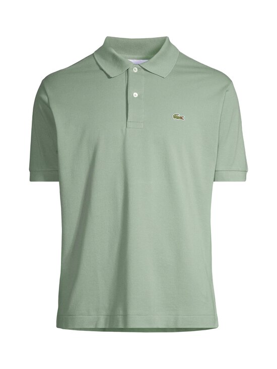 Lacoste - Classic Fit polosärk - THYME - photo 1 Lacoste - Classic Fit polosärk - THYME | Stockmann - photo 1