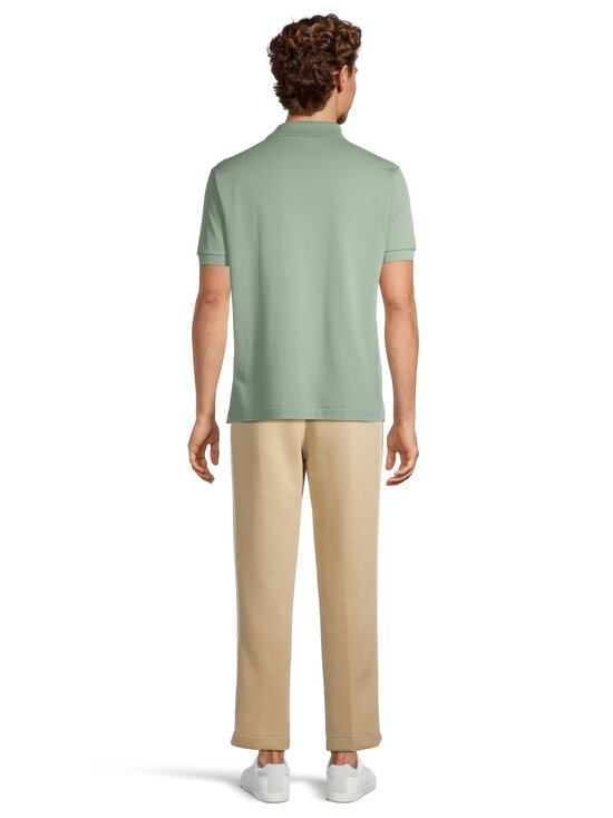 Lacoste - Classic Fit polosärk - THYME - photo 3 Lacoste - Classic Fit polosärk - THYME | Stockmann - photo 3