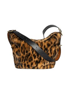 Zadig&Voltaire - Jane Leo -tekoturkislaukku - 201 COGNAC Zadig&Voltaire - Jane Leo -tekoturkislaukku - 201 COGNAC | Stockmann