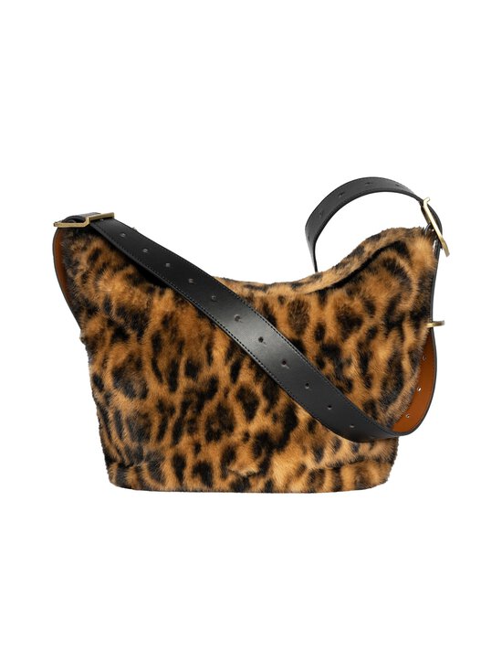 Zadig&Voltaire - Jane Leo -tekoturkislaukku - 201 COGNAC - photo 1 Zadig&Voltaire - Jane Leo -tekoturkislaukku - 201 COGNAC | Stockmann - photo 1