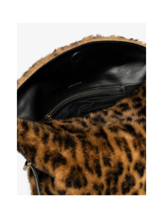 Zadig&Voltaire - Jane Leo -tekoturkislaukku - 201 COGNAC - photo 3 Zadig&Voltaire - Jane Leo -tekoturkislaukku - 201 COGNAC | Stockmann - photo 3