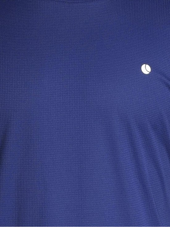 Björn Borg - Ace Light t-paita - NA013 BLUE DEPTHS | Stockmann - photo 4