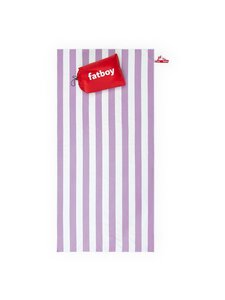 Fatboy - Beach Baggy -pyyhe 165 x 80 cm - VIOLETTI | Stockmann