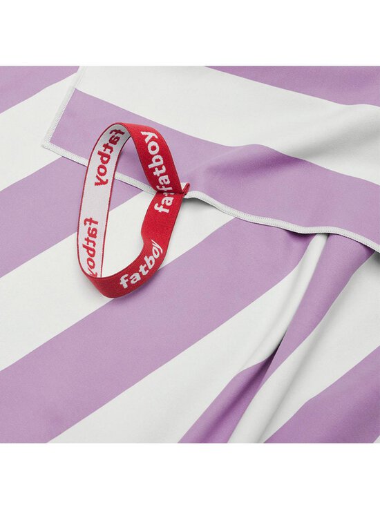 Fatboy - Beach Baggy -pyyhe 165 x 80 cm - VIOLETTI | Stockmann - photo 3