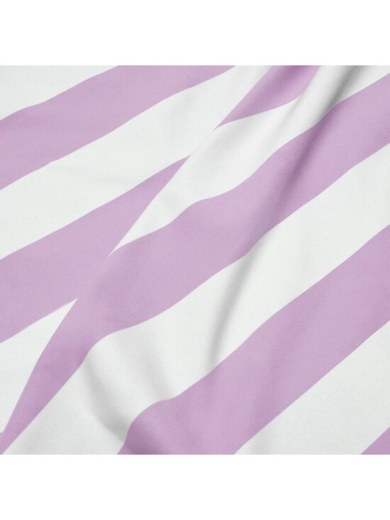 Fatboy - Beach Baggy -pyyhe 165 x 80 cm - VIOLETTI | Stockmann - photo 4