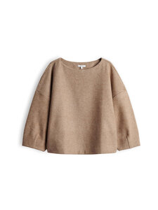 Opus - Gussi džemperis - 20044 LIGHT MOCCA | Stockmann