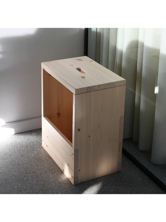 Karup Design - Grab-It-sivupöytä - LUONNONVÄRINEN - photo 10 Karup Design - Grab-It-sivupöytä - LUONNONVÄRINEN | Stockmann - photo 10