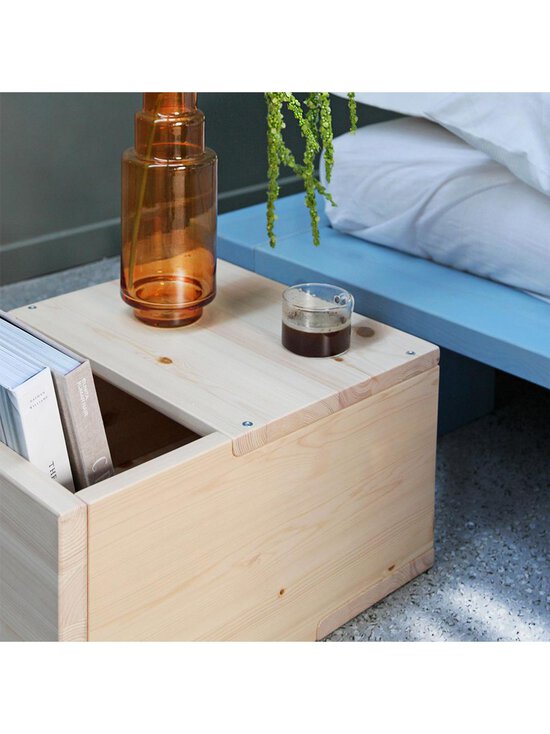 Karup Design - Grab-It-sivupöytä - LUONNONVÄRINEN - photo 5 Karup Design - Grab-It-sivupöytä - LUONNONVÄRINEN | Stockmann - photo 5