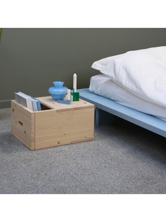 Karup Design - Grab-It-sivupöytä - LUONNONVÄRINEN - photo 4 Karup Design - Grab-It-sivupöytä - LUONNONVÄRINEN | Stockmann - photo 4