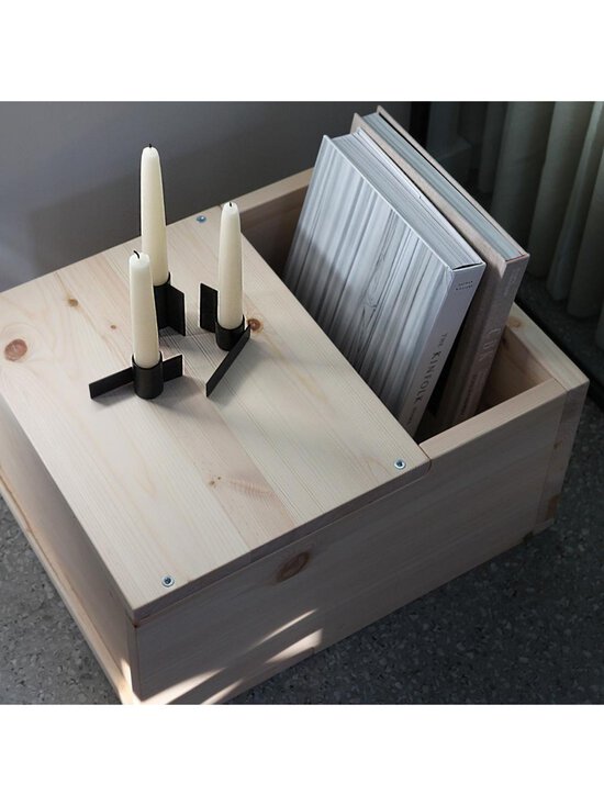 Karup Design - Grab-It-sivupöytä - LUONNONVÄRINEN - photo 3 Karup Design - Grab-It-sivupöytä - LUONNONVÄRINEN | Stockmann - photo 3