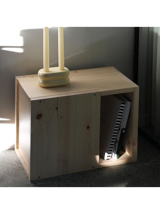 Karup Design - Grab-It-sivupöytä - LUONNONVÄRINEN - photo 7 Karup Design - Grab-It-sivupöytä - LUONNONVÄRINEN | Stockmann - photo 7