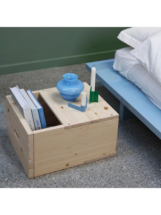 Karup Design - Grab-It-sivupöytä - LUONNONVÄRINEN - photo 6 Karup Design - Grab-It-sivupöytä - LUONNONVÄRINEN | Stockmann - photo 6