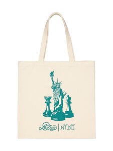 Les Deux - NY Tote -laukku - 214 RAW IVORY | Stockmann