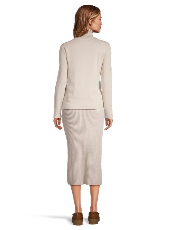NOOM - Elina-trikoopaita - CHALK - photo 3 NOOM - Elina-trikoopaita - CHALK | Stockmann - photo 3