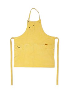 DUTCHDELUXES - Five Pockets Slim Fit -esiliina - YE SUNNY YELLOW | Stockmann