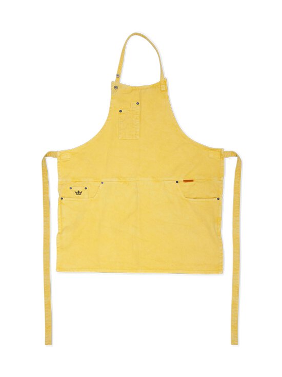 DUTCHDELUXES - Five Pockets Slim Fit priekšauts - YE SUNNY YELLOW - photo 1 DUTCHDELUXES - Five Pockets Slim Fit priekšauts - YE SUNNY YELLOW | Stockmann - photo 1
