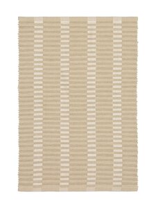 Casa Stockmann - Ribba-pöytätabletti - LT. SAND/SOFT WHITE | Stockmann