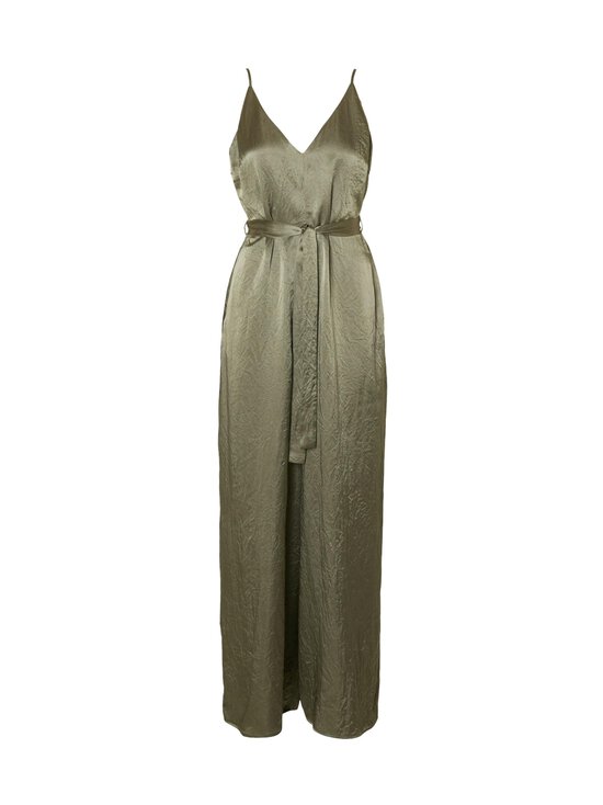 SlfSelene Wide Leg Jumpsuit -haalari
