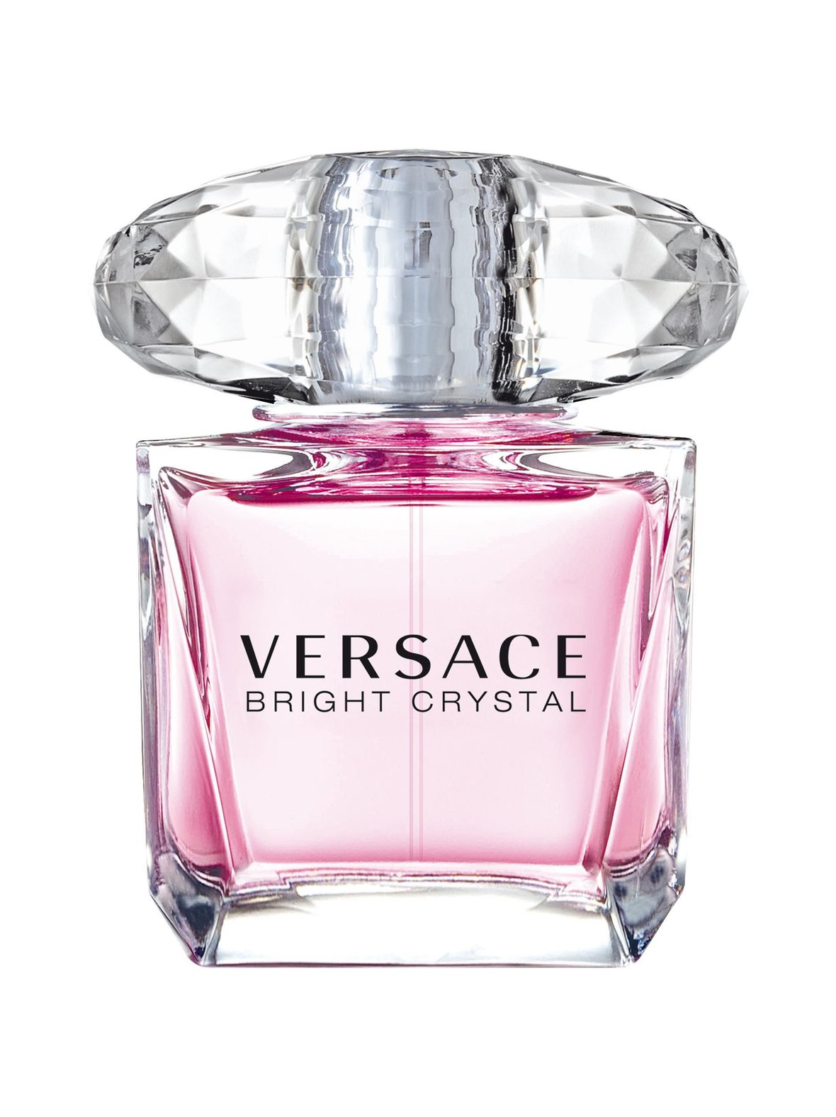 Bright Crystal EdT -tuoksu