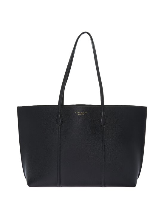 Tory Burch - Perry Tote iepirkumu soma - BLACK - photo 1 Tory Burch - Perry Tote iepirkumu soma - BLACK | Stockmann - photo 1