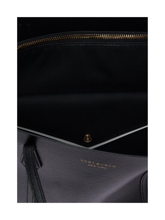 Tory Burch - Perry Tote iepirkumu soma - BLACK - photo 3 Tory Burch - Perry Tote iepirkumu soma - BLACK | Stockmann - photo 3