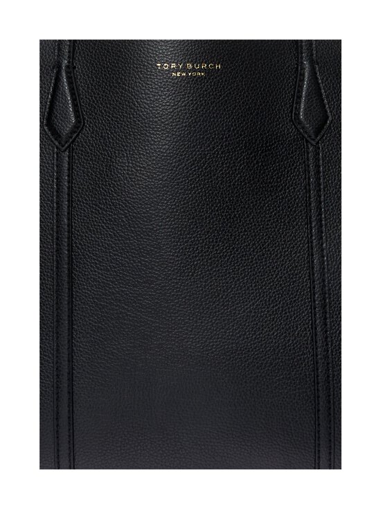 Tory Burch - Perry Tote iepirkumu soma - BLACK - photo 4 Tory Burch - Perry Tote iepirkumu soma - BLACK | Stockmann - photo 4