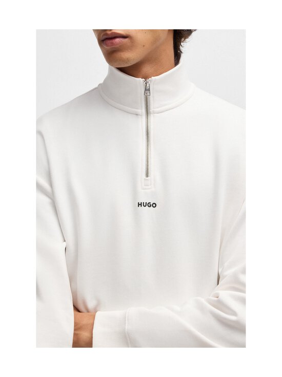 HUGO - Durty-collegepaita - 102 NATURAL - photo 5 HUGO - Durty-collegepaita - 102 NATURAL | Stockmann - photo 5