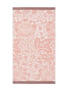 William Morris At Home - Kennet-pyyhe - 54 CLAY PINK William Morris At Home - Kennet-pyyhe - 54 CLAY PINK | Stockmann
