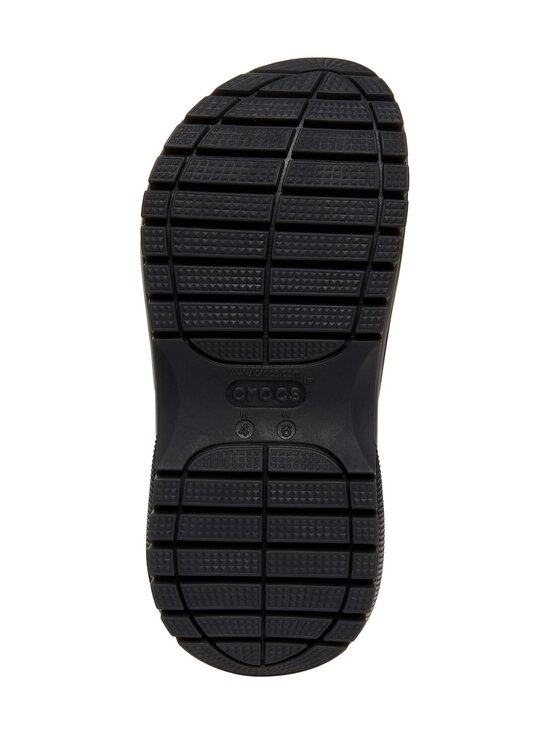 Crocs - Sandaalid Mega Crush Metallic Clog - 072 BLACK/GOLD - photo 4 Crocs - Sandaalid Mega Crush Metallic Clog - 072 BLACK/GOLD | Stockmann - photo 4