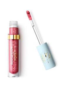 KIKO Milano - Bridgerton Brilliant Lip Gloss #04 -huulikiilto 3,7 ml KIKO Milano - Bridgerton Brilliant Lip Gloss #04 -huulikiilto 3,7 ml | Stockmann