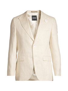 BOSS - Hutson-Peak-bleiseri - 286 OPEN BEIGE | Stockmann