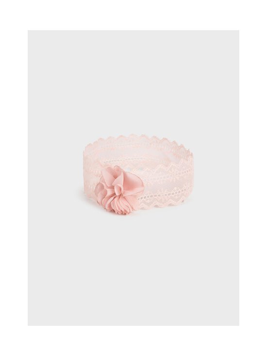 Mayoral - Headpiece And Sock Set -lahjapakkaus - BABY ROSE 55 - photo 4 Mayoral - Headpiece And Sock Set -lahjapakkaus - BABY ROSE 55 | Stockmann - photo 4