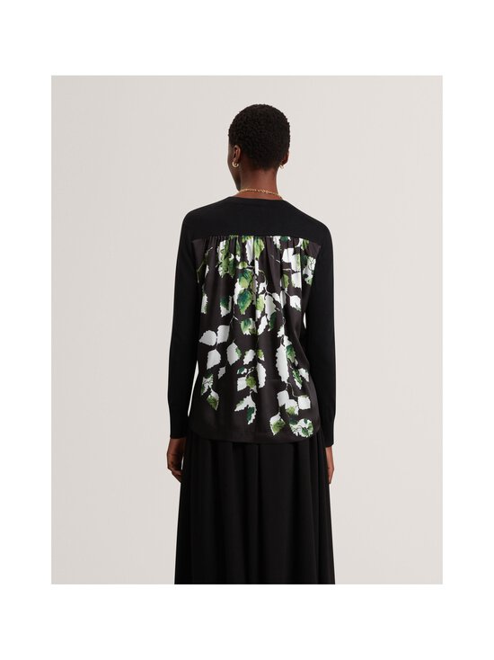 Ted Baker London - Sereny adīts džemperis - BLACK | Stockmann - photo 3