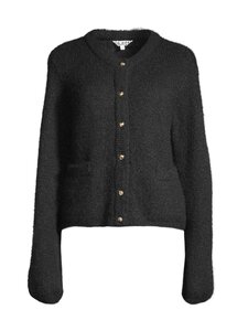 Object - Kardigan ObjSaggia - BLACK | Stockmann
