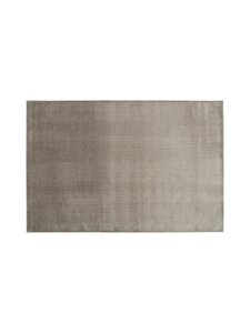 VM Carpet - Satine-matto 160 x 230 cm - 850 GREY | Stockmann