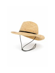 KN Kati Niemi - Mirian-raffiahattu - 39 NATURAL | Stockmann