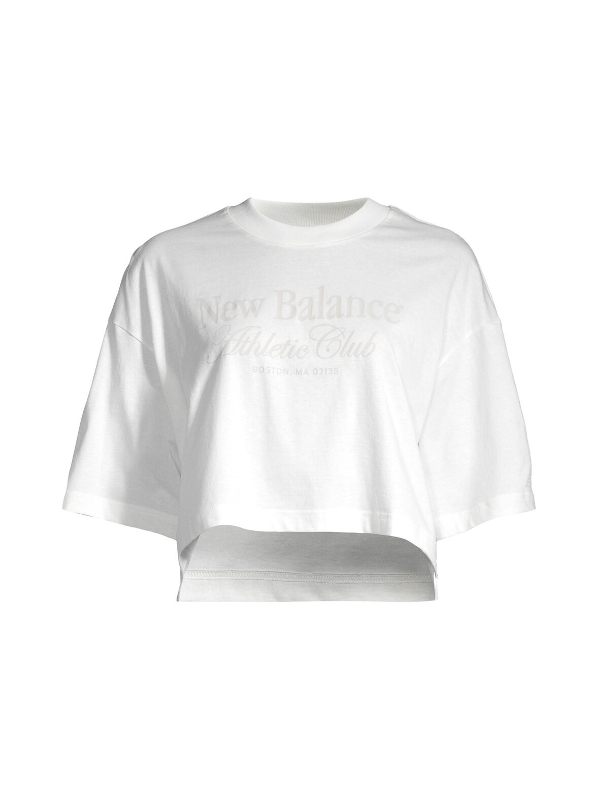 Athletics Club T-paita
