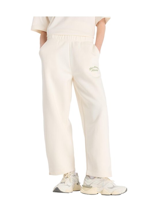 Linear Heritage Fleece Barrel Leg -housut