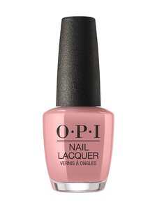 O.P.I. - Nail Lacquer -kynsilakka 15 ml O.P.I. - Nail Lacquer -kynsilakka 15 ml | Stockmann