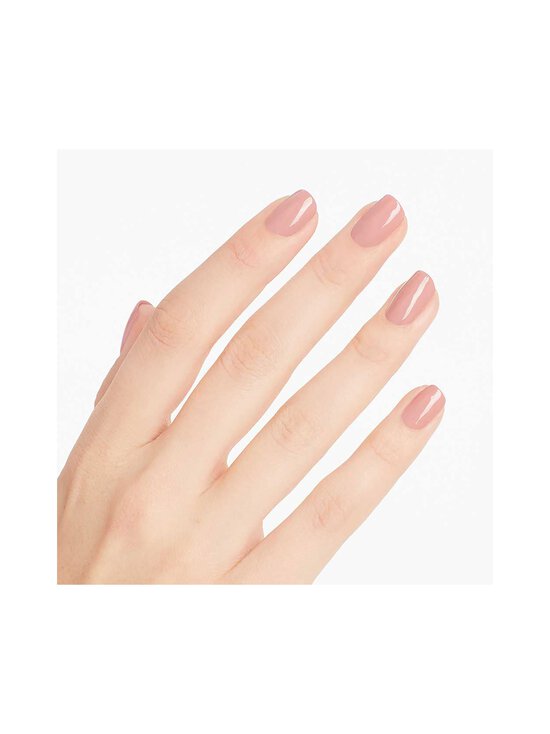 O.P.I. - Küünelakk Nail Lacquer 15 ml - ROSE - photo 4 O.P.I. - Küünelakk Nail Lacquer 15 ml - ROSE | Stockmann - photo 4